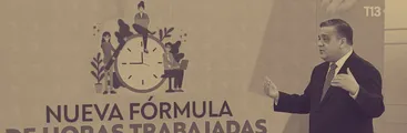 Los jefes no se ponen de acuerdo: trabajadores, colaboradores o cachos