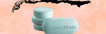 Menos clonazepam, más bienestar social: Sobre por qué Chile se medica cada vez más