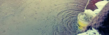 No todos enfrentamos la misma lluvia