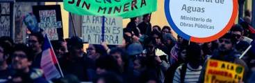 Tierras raras: Aclara aún figura con derechos de agua en los registros de la DGA pese a anunciar su renuncia