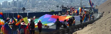La porfiada defensa de la vida en tiempos oscuros, una reflexión en el día del medio ambiente