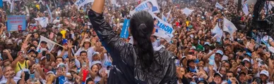 Ecuador: La peligrosa ruta de la proscripción de los partidos opositores