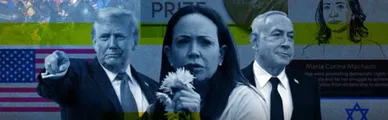 María Corina Machado devaluada por la realidad