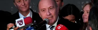 Dos días preso en Capuchinos: Ministro Quiroz fue condenado por fraude al Fisco y luego absuelto en el bullado caso MOP-Gate