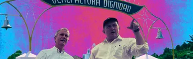 Gobierno de Kast mantiene proceso para revocar expropiación de Colonia Dignidad