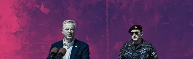 Mientras el Tren de Aragua se expande, recluta niños y lava millones ¿Qué hace el gobierno?: Nada