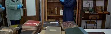 Patrimonio escolar y enfoque de género son protagonistas en proyecto que une a la UMCE y el Liceo A5 de Macul