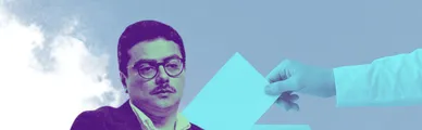 Servel rechazó rendición de campaña de Fernando Peña, actual director de Junaeb designado por Kast