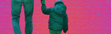 Una "paternidad" de ocho horas al mes