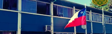 "Una red criminal organizada": Gendarmes en prisión preventiva por tráfico, cohecho y lavado de activos generaron más de $223 millones desde cárcel de Illapel