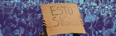 "A parar a Kast y su ofensiva empresarial": convocan a jornada de protesta para este jueves