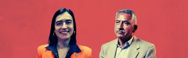 Biobío: Paz Charpentier y José Antonio Rivas figuran entre diputados sin mociones presentadas