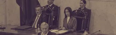 Carta a un presidente negacionista
