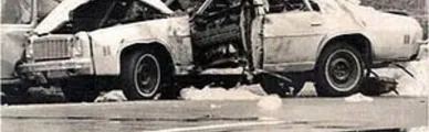 Condenan a ex jerarcas DINA por crimen de Ronnie Moffit en Washington en 1976