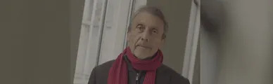 Cristián Sánchez Garfías, cineasta naturalista del Laberinto chileno: "el cine permite que los muertos vivan en la eternidad"