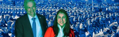 Diputada Muñoz respalda presencia militar en el Biobío y asegura que protegería el empleo