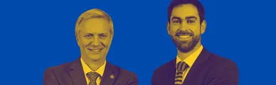 Hijo de Kast y otros 14 diputados republicanos no han presentado mociones en la Cámara