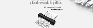 Impunidad, el libro que explica la avanzada descomposición de la política chilena