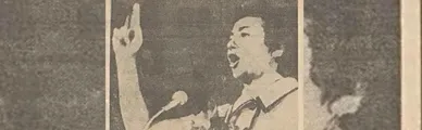 La “conexión cubana” con la derecha chilena: Donna, nuestra agente en La Habana