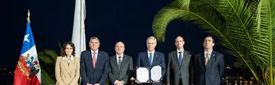 ¿Cómo funcionará este nuevo Registro Nacional de Vándalos e Incivilidades de Kast?
