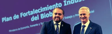 Kast se desliga y Giacaman lo sepulta: Plan de Fortalecimiento Industrial del Biobío queda contra las cuerdas