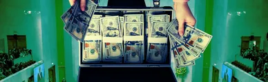 La guerra contra el crimen organizado se gana en los bancos: La excepción chilena