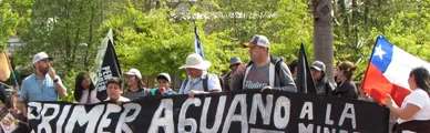 “No queremos convertirnos en una zona de sacrificio”: la resistencia de Penco frente al proyecto de tierras raras Crónica desde un territorio que se niega a desaparecer bajo el extractivismo