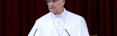 España: Los rugidos del papa León XIV