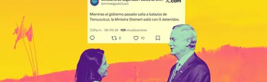 Posteo por Temucuicui: Gobierno de Kast mantiene sumario con diligencias pendientes y niega acceso a la información