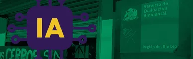 SEA capacitó solo una vez a funcionarios para utilizar inteligencia artificial en la evaluación de proyectos de inversión