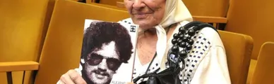 Murió Taty Almeida, líder de Madres de Plaza de Mayo, símbolo de la lucha por memoria y justicia en Argentina