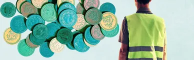 Trabajos de mierda: Sobre la flexibilización laboral y el tiempo robado