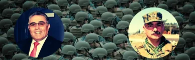 Condenan a exjuez y exgeneral del Ejército por espiar a periodista que destapó el Milicogate: Cumplirán pena en libertad