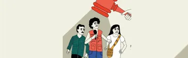 Agresiones contra la prensa aumentan en 69,4%: los agentes estatales que más las ejecutan son autoridades y carabineros