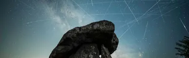 Astronomía en alerta: Agencia estadounidense declara autorización de lanzamiento de satélite que podría acabar con el cielo nocturno como lo conocemos