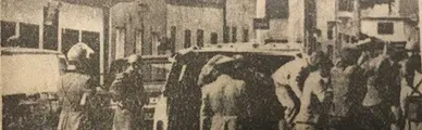 Corte Suprema confirma condena de ex oficial de Carabineros por crimen de jóvenes pobladores arrojados al Zanjón de la Aguada en 1973