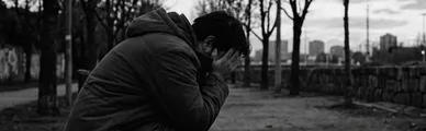 Los que quieren desaparecer: sobre el suicidio en Chile
