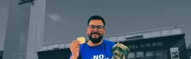 Consejero regional del Biobío del partido de ministra de Kast queda en prisión preventiva tras ser formalizado por violación