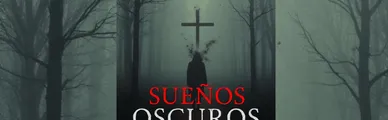 LITERATURA| Iván Nilo Hernández y "Sueños Oscuros": el ingeniero chileno que transforma las pesadillas en novelas