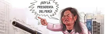 Fujimorismo asalta la Presidencia de la República del Perú
