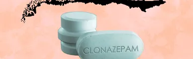 Menos clonazepam, más bienestar social: Sobre por qué Chile se medica cada vez más
