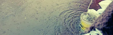 No todos enfrentamos la misma lluvia