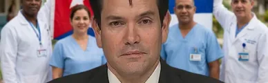 Tras informe sobre Cuba presentado por Marco Rubio, Silvio Rodríguez advierte sobre una posible agresión imperialista