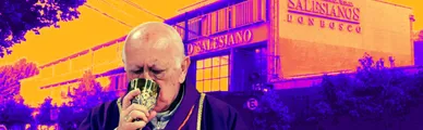 Salesiano Concepción figura en fallo que acreditó un patrón sistemático de abusos sexuales en la Congregación Salesiana