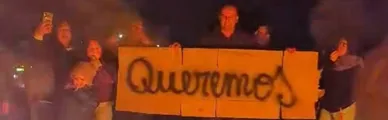Comunidad rural de Talcamávida (Hualqui) protesta tras casi una semana sin agua potable