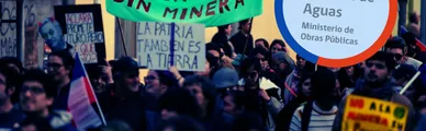 Tierras raras: Aclara aún figura con derechos de agua en los registros de la DGA pese a anunciar su renuncia