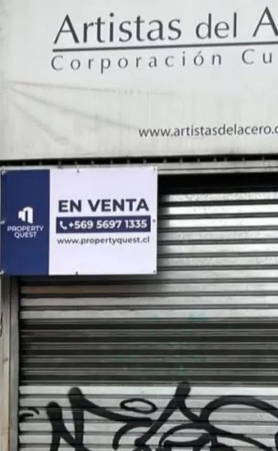 Artistas del Acero debe ser estatizado y puesto a disposición de la comunidad