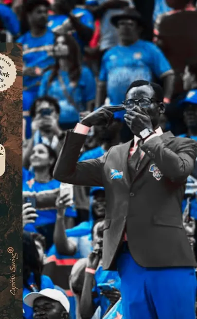 Del Mundial al corazón de África: por qué leer Cobalto Rojo mientras el Congo vuelve al centro de la conversación