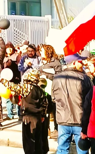 Campamento Placilla de San Antonio emprende inédita acción legal: nadie puede ser desalojado sin juicio previo