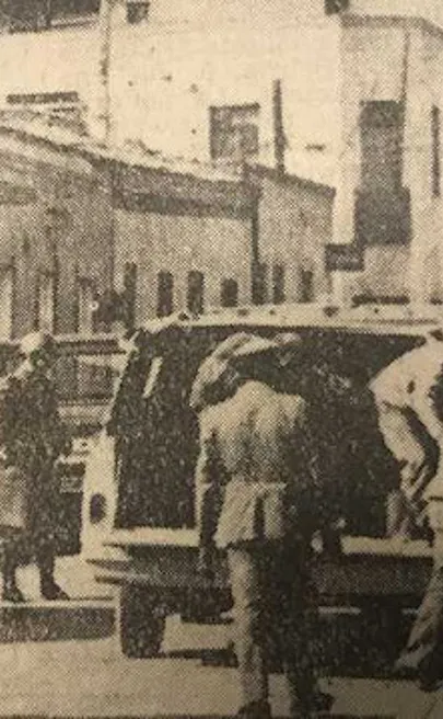 Corte Suprema confirma condena de ex oficial de Carabineros por crimen de jóvenes pobladores arrojados al Zanjón de la Aguada en 1973